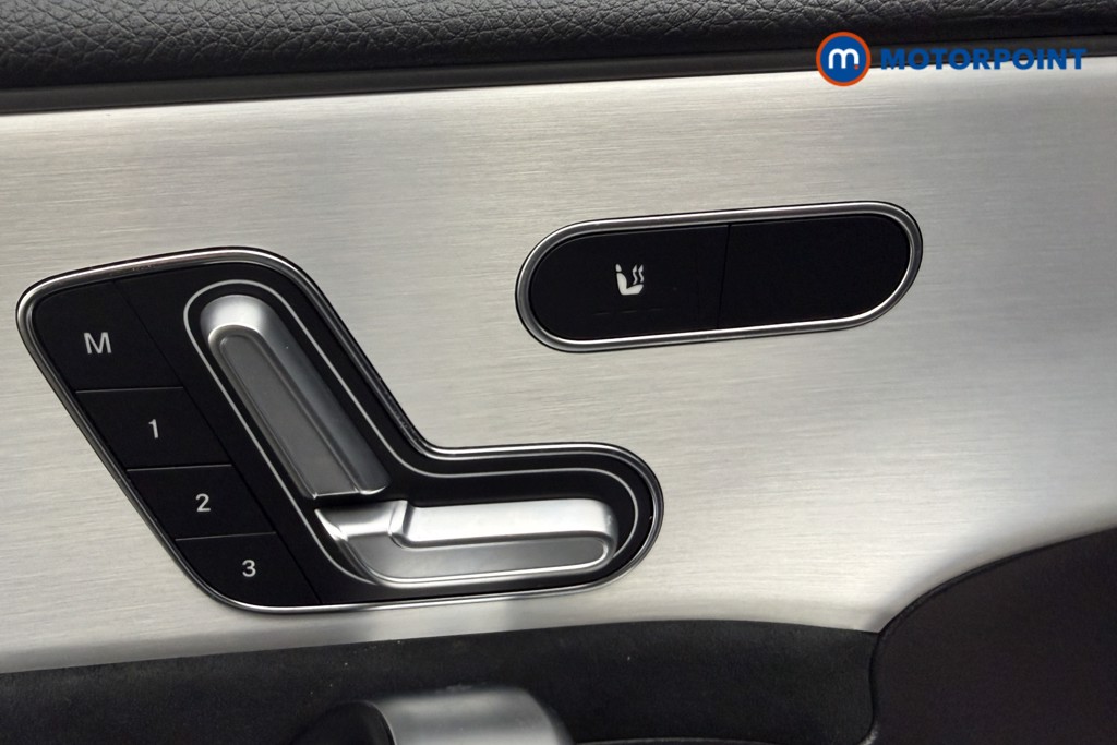 Mercedes-Benz A Class Amg Line Automatic Petrol Saloon - Stock Number (1674455) - 12th supplementary image