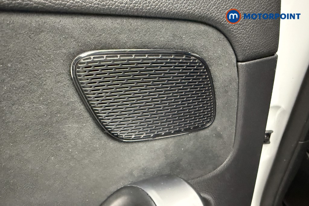 Mercedes-Benz A Class Amg Line Automatic Petrol Saloon - Stock Number (1674455) - 17th supplementary image