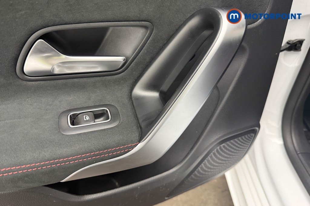Mercedes-Benz A Class Amg Line Automatic Petrol Saloon - Stock Number (1674455) - 18th supplementary image