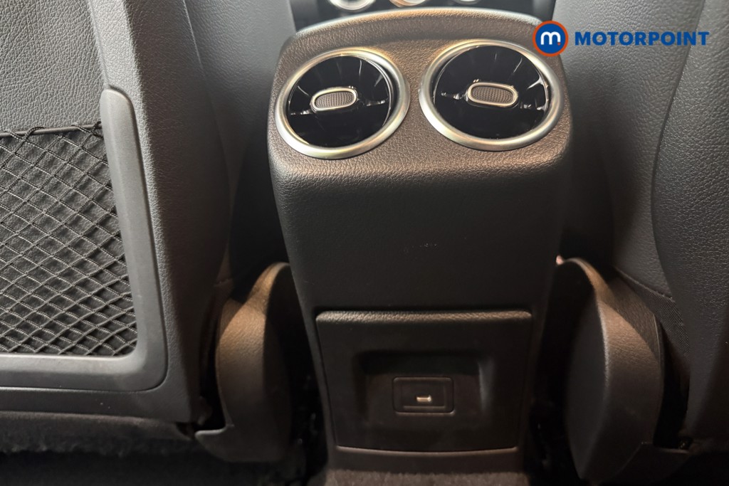 Mercedes-Benz A Class Amg Line Automatic Petrol Saloon - Stock Number (1674455) - 21st supplementary image