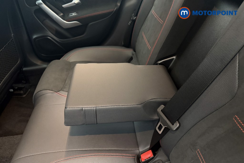 Mercedes-Benz A Class Amg Line Automatic Petrol Saloon - Stock Number (1674455) - 23rd supplementary image
