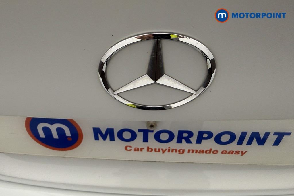 Mercedes-Benz A Class Amg Line Automatic Petrol Saloon - Stock Number (1674455) - 26th supplementary image