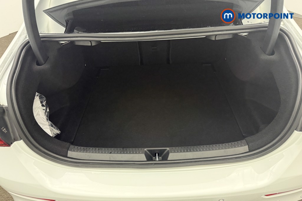 Mercedes-Benz A Class Amg Line Automatic Petrol Saloon - Stock Number (1674455) - 29th supplementary image