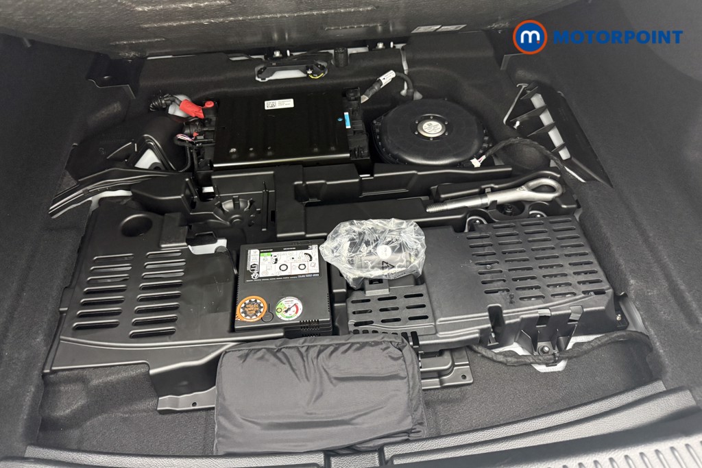 Mercedes-Benz A Class Amg Line Automatic Petrol Saloon - Stock Number (1674455) - 30th supplementary image
