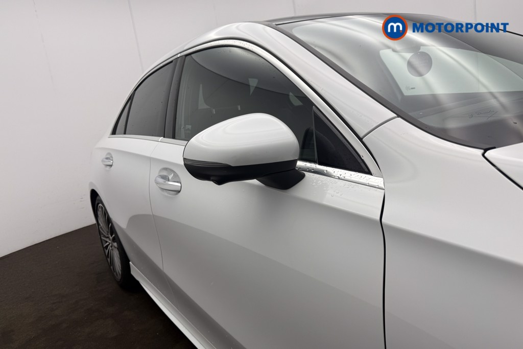 Mercedes-Benz A Class Amg Line Automatic Petrol Saloon - Stock Number (1674455) - 34th supplementary image