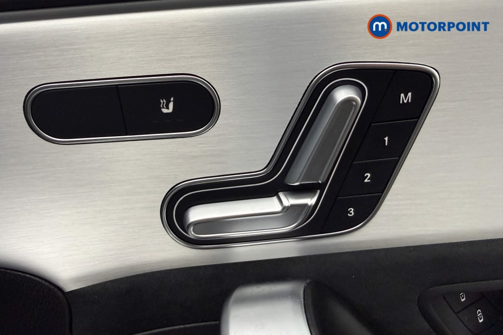 Mercedes-Benz A Class Amg Line Automatic Petrol Saloon - Stock Number (1674455) - 37th supplementary image