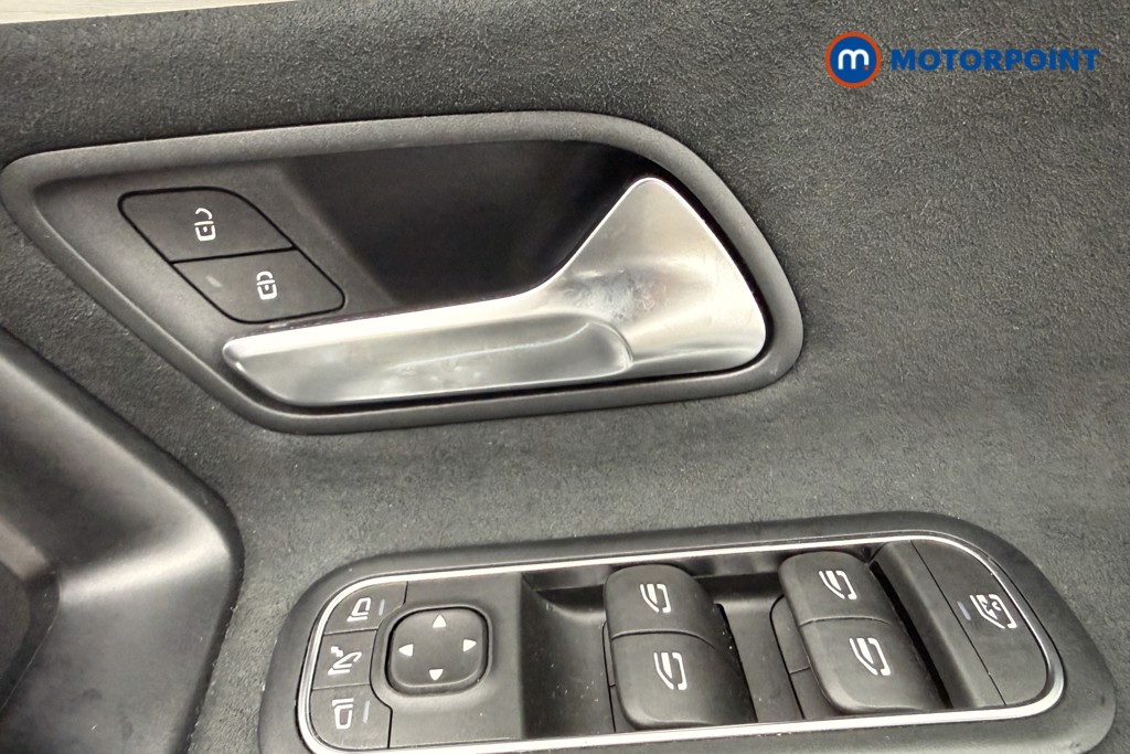 Mercedes-Benz A Class Amg Line Automatic Petrol Saloon - Stock Number (1674455) - 38th supplementary image