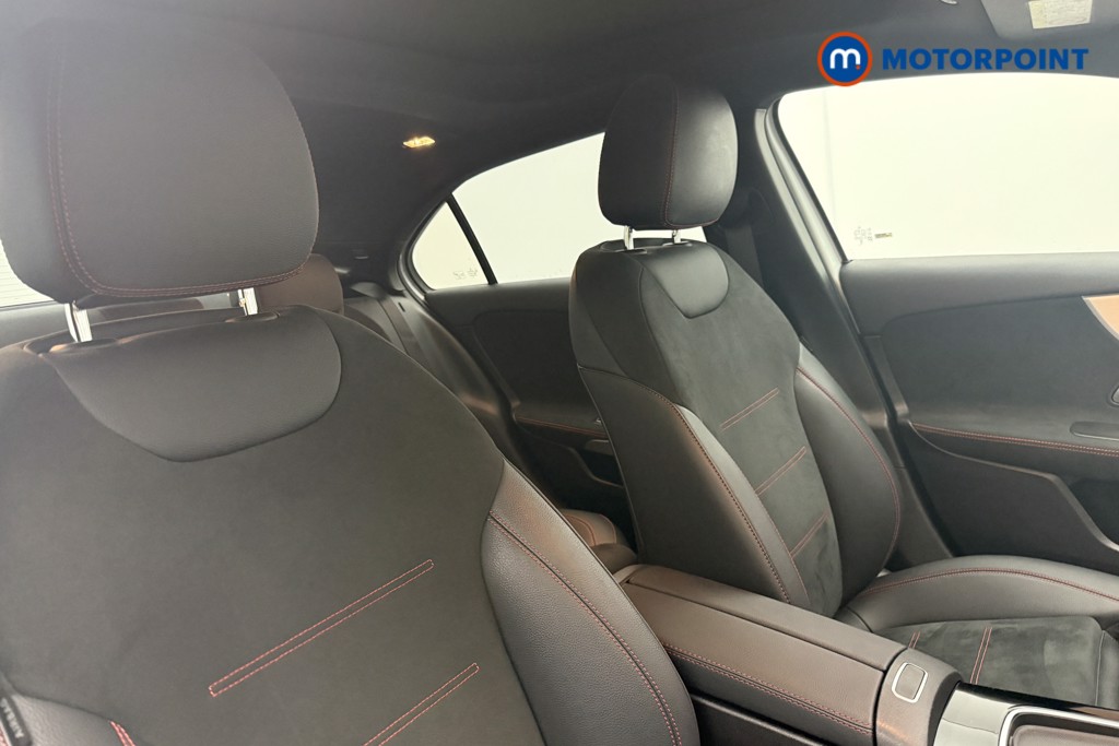 Mercedes-Benz A Class Amg Line Automatic Petrol Saloon - Stock Number (1674455) - 39th supplementary image