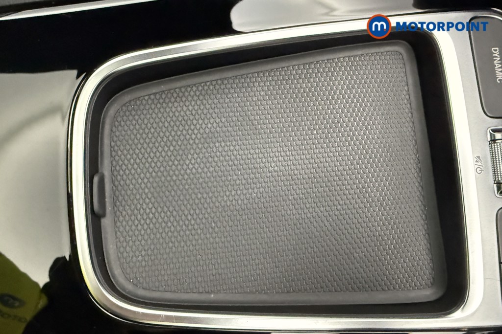 Mercedes-Benz A Class Amg Line Automatic Petrol Saloon - Stock Number (1674455) - 51st supplementary image
