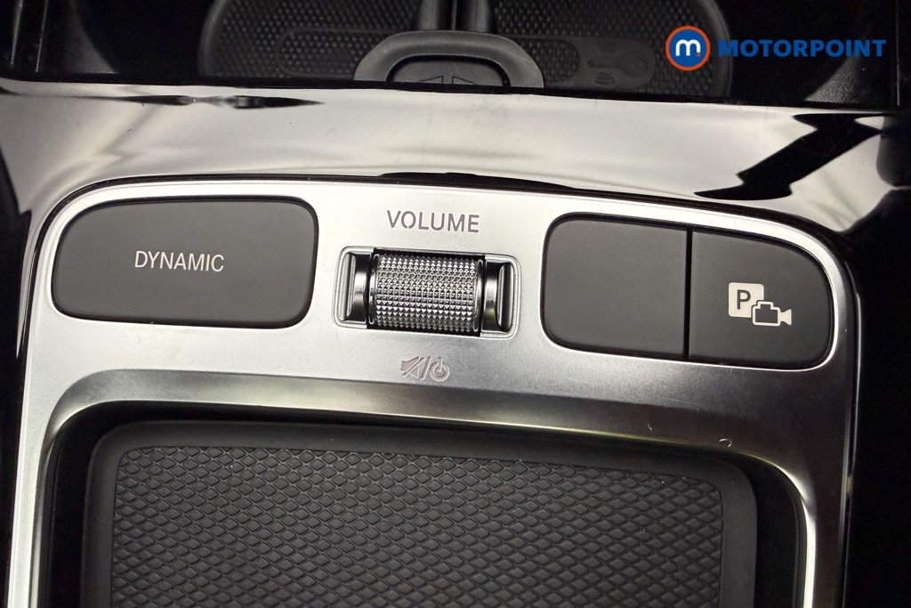 Mercedes-Benz A Class Amg Line Automatic Petrol Saloon - Stock Number (1674455) - 52nd supplementary image