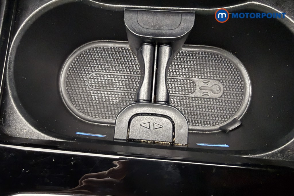 Mercedes-Benz A Class Amg Line Automatic Petrol Saloon - Stock Number (1674455) - 53rd supplementary image