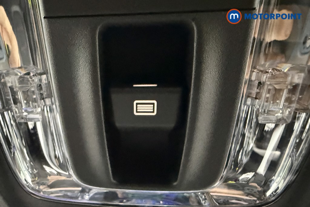 Mercedes-Benz A Class Amg Line Automatic Petrol Saloon - Stock Number (1674455) - 64th supplementary image