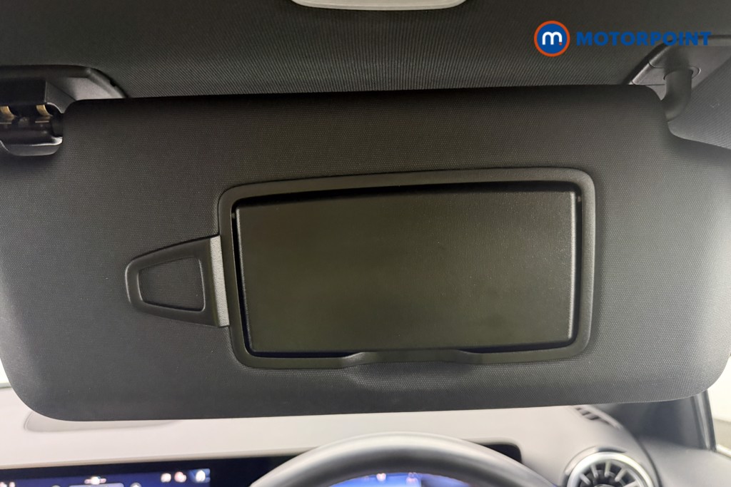 Mercedes-Benz A Class Amg Line Automatic Petrol Saloon - Stock Number (1674455) - 66th supplementary image