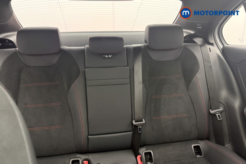 Mercedes-Benz A Class Amg Line Automatic Petrol Saloon - Stock Number (1674455) - 67th supplementary image