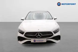 Mercedes-Benz A Class Amg Line Automatic Petrol Saloon - Stock Number (1674455) - Front bumper