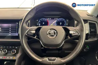 Skoda Kodiaq Laurin -Plus Klement Automatic Diesel SUV - Stock Number (1674472) - 2nd supplementary image