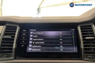 Skoda Kodiaq Laurin -Plus Klement Automatic Diesel SUV - Stock Number (1674472) - 8th supplementary image