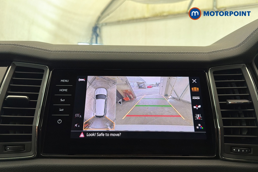 Skoda Kodiaq Laurin -Plus Klement Automatic Diesel SUV - Stock Number (1674472) - 13th supplementary image