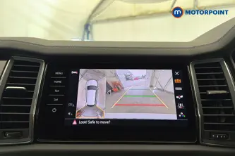 Skoda Kodiaq Laurin -Plus Klement Automatic Diesel SUV - Stock Number (1674472) - 13th supplementary image