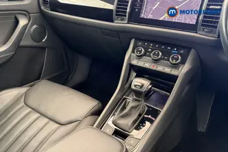 Skoda Kodiaq Laurin -Plus Klement Automatic Diesel SUV - Stock Number (1674472) - 15th supplementary image