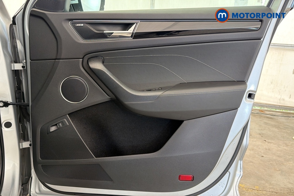 Skoda Kodiaq Laurin -Plus Klement Automatic Diesel SUV - Stock Number (1674472) - 18th supplementary image