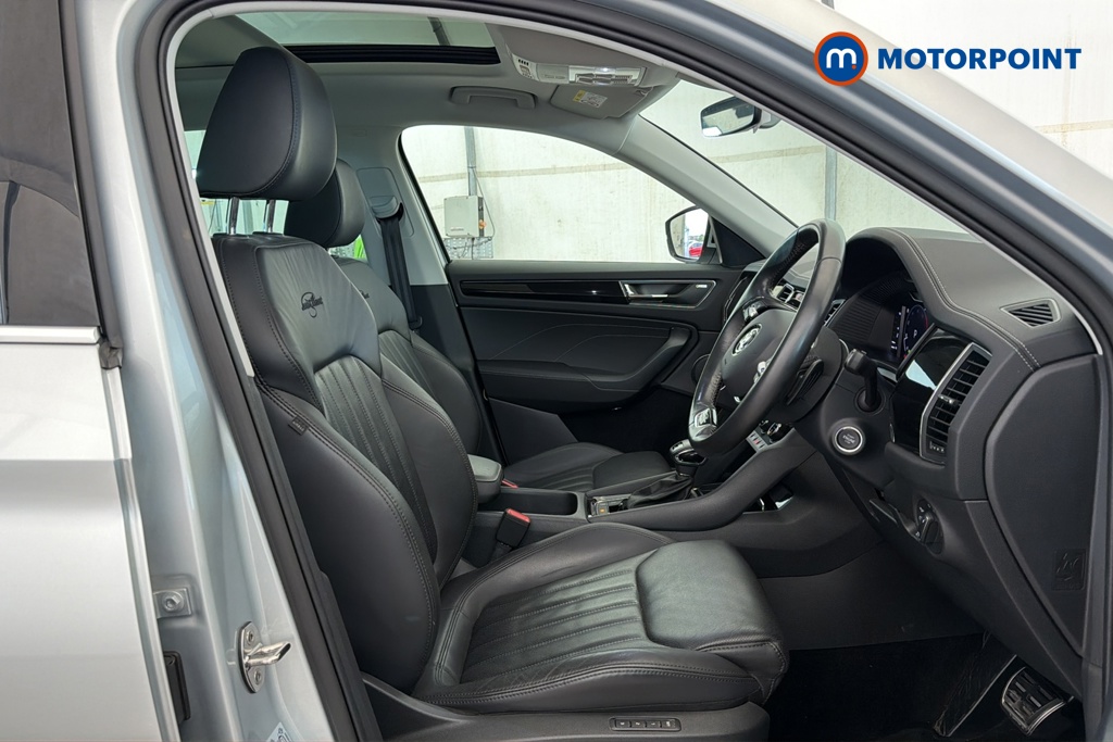 Skoda Kodiaq Laurin -Plus Klement Automatic Diesel SUV - Stock Number (1674472) - 22nd supplementary image
