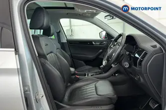 Skoda Kodiaq Laurin -Plus Klement Automatic Diesel SUV - Stock Number (1674472) - 22nd supplementary image
