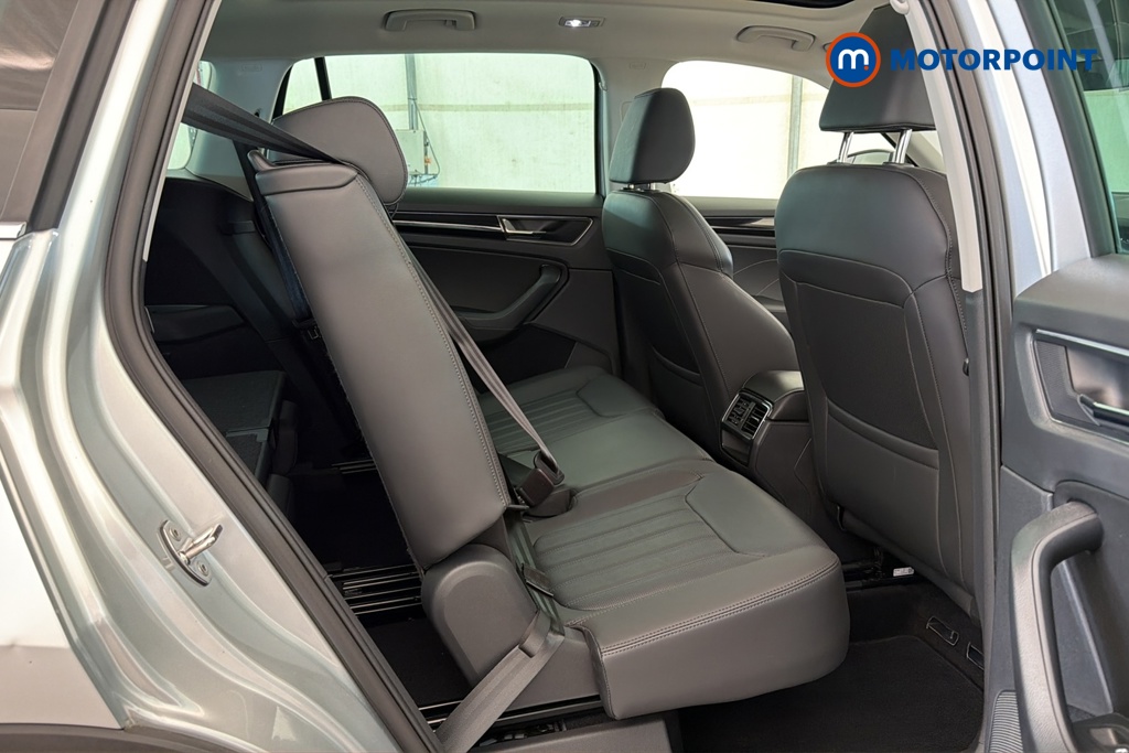 Skoda Kodiaq Laurin -Plus Klement Automatic Diesel SUV - Stock Number (1674472) - 25th supplementary image