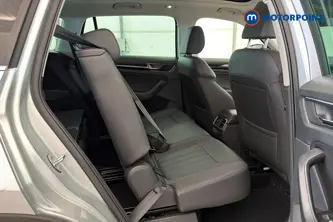 Skoda Kodiaq Laurin -Plus Klement Automatic Diesel SUV - Stock Number (1674472) - 25th supplementary image