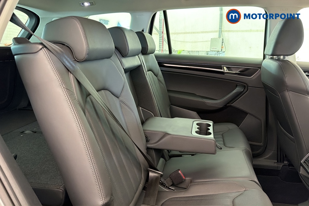 Skoda Kodiaq Laurin -Plus Klement Automatic Diesel SUV - Stock Number (1674472) - 26th supplementary image