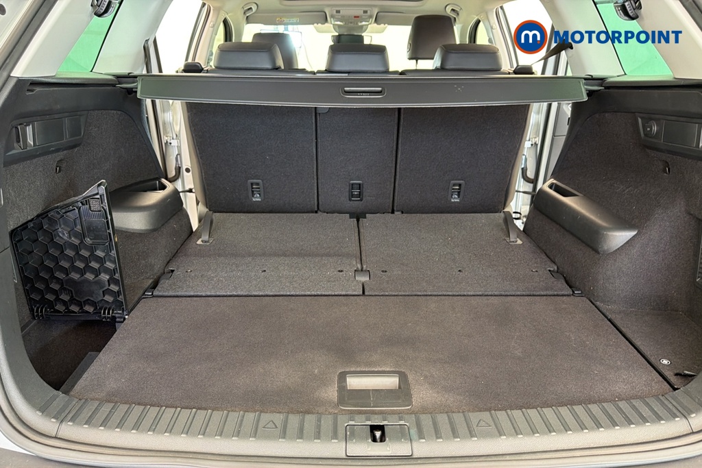 Skoda Kodiaq Laurin -Plus Klement Automatic Diesel SUV - Stock Number (1674472) - 30th supplementary image