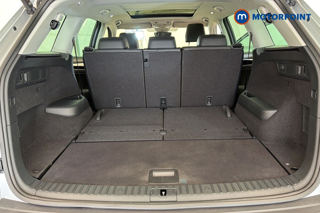 Skoda Kodiaq Laurin -Plus Klement Automatic Diesel SUV - Stock Number (1674472) - 31st supplementary image