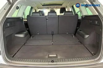 Skoda Kodiaq Laurin -Plus Klement Automatic Diesel SUV - Stock Number (1674472) - 31st supplementary image