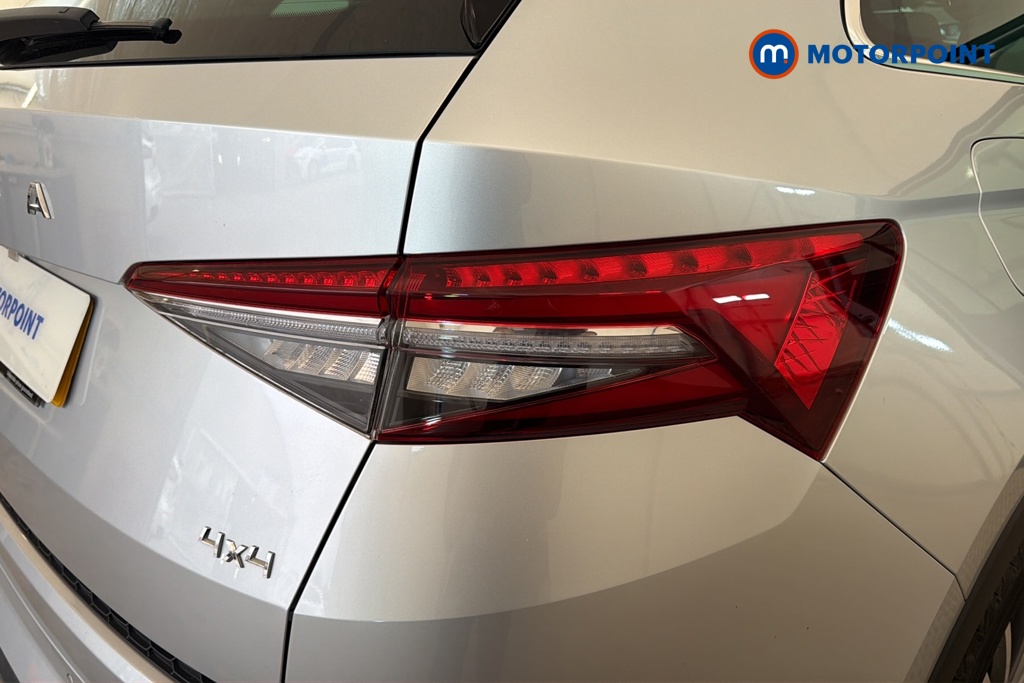 Skoda Kodiaq Laurin -Plus Klement Automatic Diesel SUV - Stock Number (1674472) - 36th supplementary image