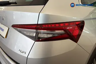 Skoda Kodiaq Laurin -Plus Klement Automatic Diesel SUV - Stock Number (1674472) - 36th supplementary image