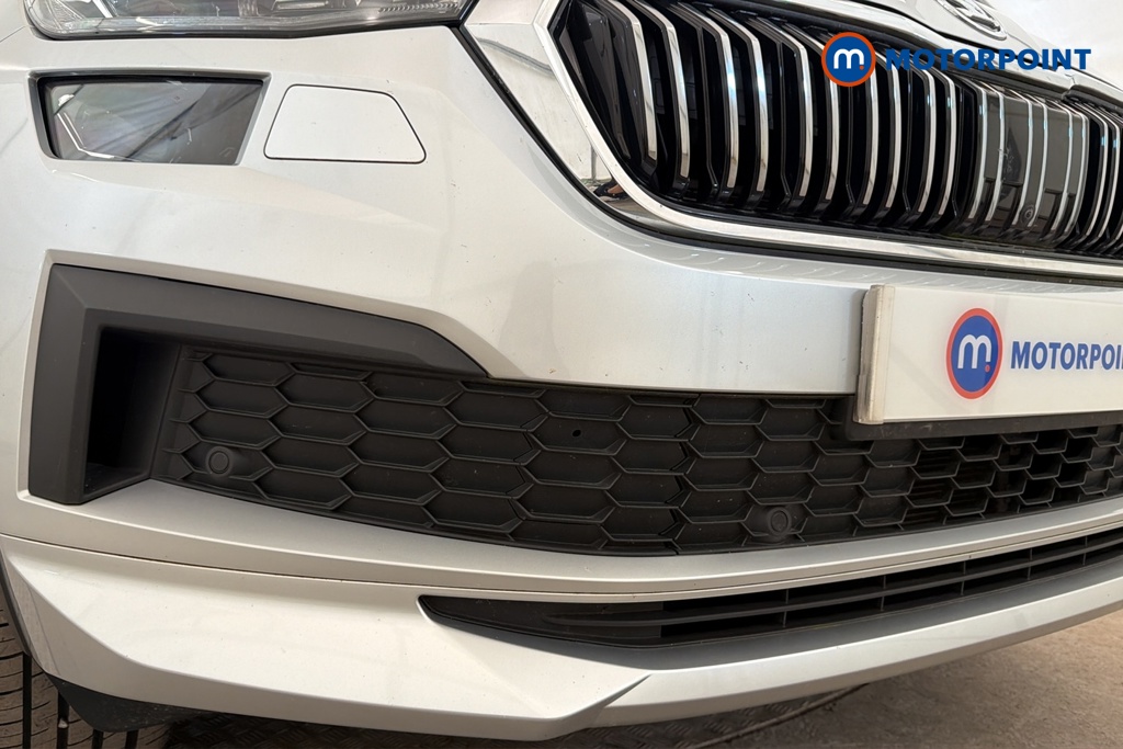 Skoda Kodiaq Laurin -Plus Klement Automatic Diesel SUV - Stock Number (1674472) - 38th supplementary image