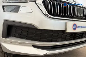 Skoda Kodiaq Laurin -Plus Klement Automatic Diesel SUV - Stock Number (1674472) - 38th supplementary image