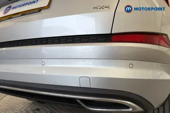 Skoda Kodiaq Laurin -Plus Klement Automatic Diesel SUV - Stock Number (1674472) - 39th supplementary image