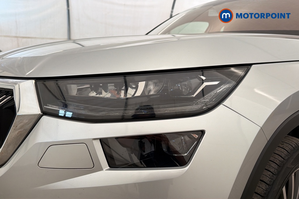 Skoda Kodiaq Laurin -Plus Klement Automatic Diesel SUV - Stock Number (1674472) - 42nd supplementary image
