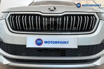 Skoda Kodiaq Laurin -Plus Klement Automatic Diesel SUV - Stock Number (1674472) - 43rd supplementary image