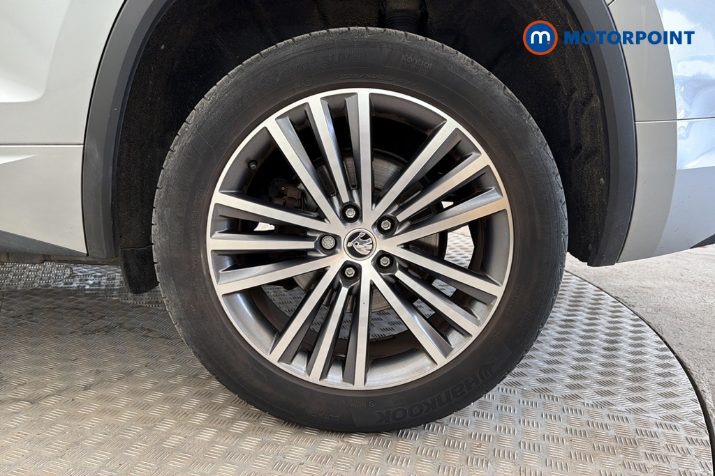 Skoda Kodiaq Laurin -Plus Klement Automatic Diesel SUV - Stock Number (1674472) - 45th supplementary image
