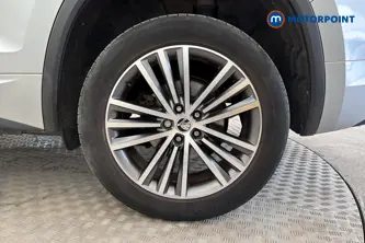 Skoda Kodiaq Laurin -Plus Klement Automatic Diesel SUV - Stock Number (1674472) - 45th supplementary image