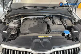 Skoda Kodiaq Laurin -Plus Klement Automatic Diesel SUV - Stock Number (1674472) - 48th supplementary image