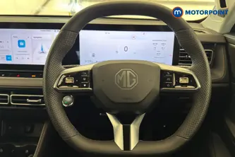 Mg Motor Uk HS Trophy Automatic Petrol-Electric Hybrid SUV - Stock Number (1674883) - 2nd supplementary image