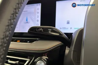 Mg Motor Uk HS Trophy Automatic Petrol-Electric Hybrid SUV - Stock Number (1674883) - 5th supplementary image