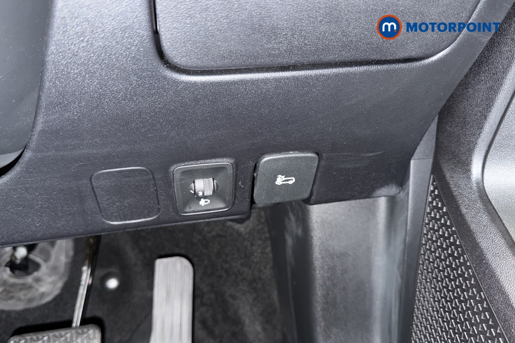 Mg Motor Uk HS Trophy Automatic Petrol-Electric Hybrid SUV - Stock Number (1674883) - 11th supplementary image