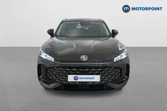 Mg Motor Uk HS Trophy Automatic Petrol-Electric Hybrid SUV - Stock Number (1674883) - Front bumper