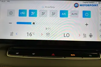 Mg Motor Uk HS Trophy Automatic Petrol-Electric Hybrid SUV - Stock Number (1674883) - 14th supplementary image