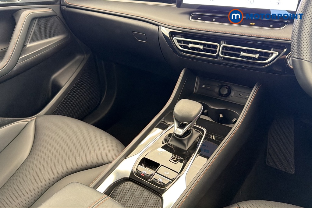 Mg Motor Uk HS Trophy Automatic Petrol-Electric Hybrid SUV - Stock Number (1674883) - 15th supplementary image