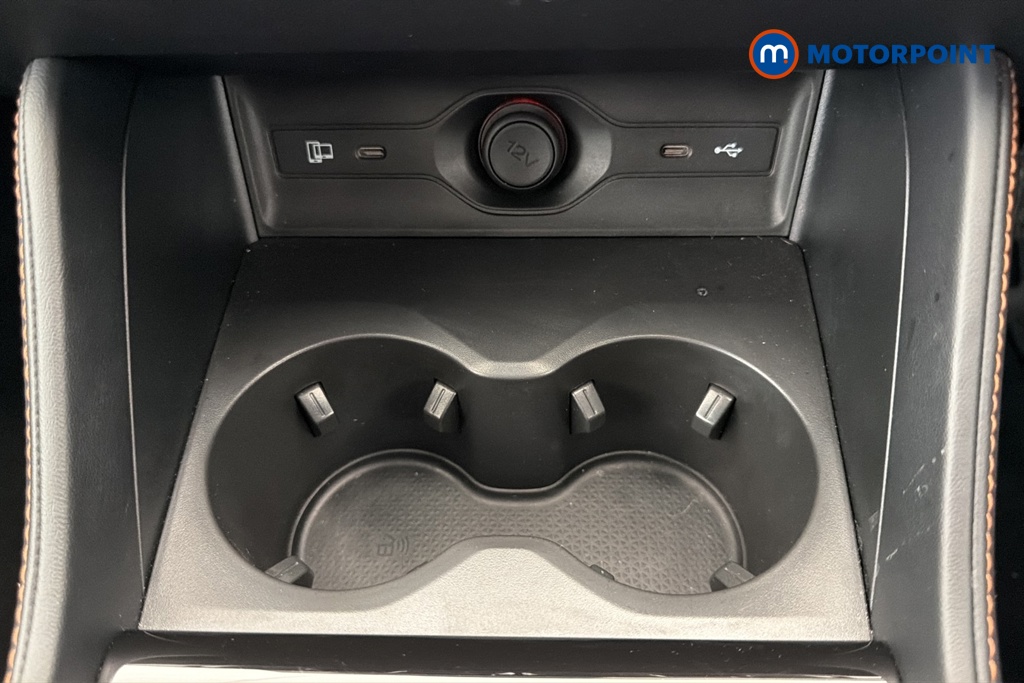 Mg Motor Uk HS Trophy Automatic Petrol-Electric Hybrid SUV - Stock Number (1674883) - 16th supplementary image